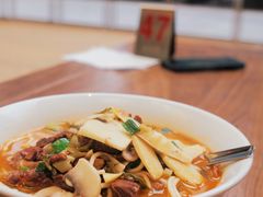 -立文冬·鲜活面(杭州太合商业中心店)