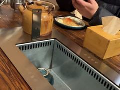 -柿子树炭烤羊腿(金台路店)