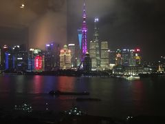 -上海外滩茂悦大酒店