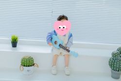 -玛瑞莎·儿童·亲子摄影(越秀店)