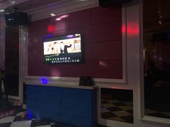 -金青果甄选KTV(劳动公园店)