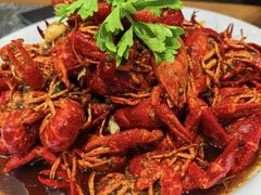 -欧记轩龙虾·私房菜(A店)