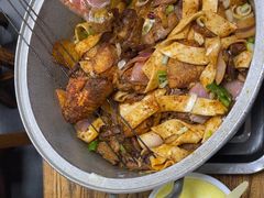 -马相卿特色烤肉面食馆(虎台店)