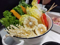 -九鼎轩脆毛肚火锅(南京东路店)