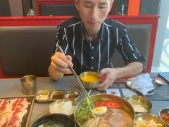 -明洞王妃家烤肉(苏州中心星悦汇店)