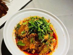 夫妻肺片-马旺子·川小馆