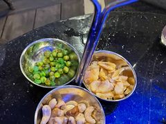 -三亚海棠湾仁恒皇冠假日酒店·大堂吧