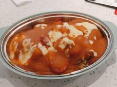 -新宝餐厅(流塘店)