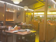 -白石的深夜食堂(万达店)