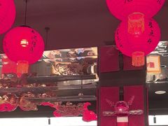 -小厨娘金榜题名(夫子庙秦淮河店)