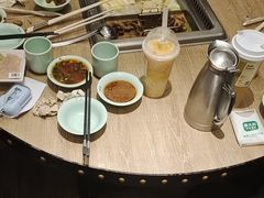 -野妹经典火锅(民治店)