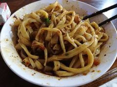 -王菊美食街·王菊面馆(总店)