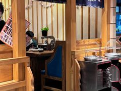 -九田家黑牛烤肉料理(华侨城店)