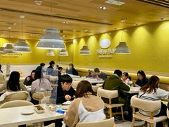 -PAN de PAIN Pancake & Sweets(K11 Art Mall店)