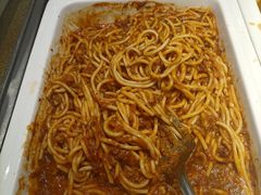 -万德诺富特酒店·自助餐厅(万德大厦店)