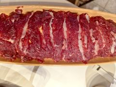 -左庭右院鲜牛肉火锅(新梅广场店)
