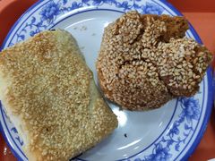 -隆福寺小吃店(东四店)