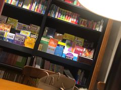 -西西弗书店&矢量咖啡(凯德晶萃广场店)