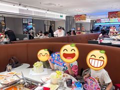 -海底捞火锅(航洋城店)