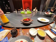 包厢-宝燕壹号景观餐厅(龙盛国际商业广场店)