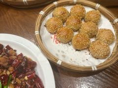 -唐山宴百姓府邸院落中餐