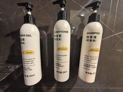 -北京西国贸大酒店
