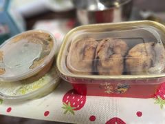 -宝瑞门钉肉饼店