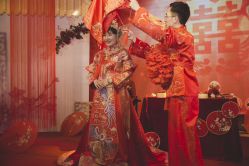 -贺贺新娘造型婚纱店
