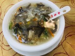 -水乡人家私房菜(逢简店)