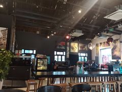 大堂-穆拉诺餐厅(上海玻璃博物馆店)