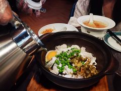 -肆月河豚·新淮扬(金融街店)