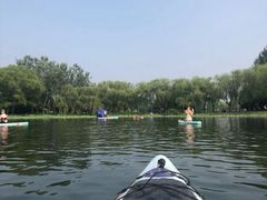 -WhaleSports户外水上运动俱乐部(朝阳公园店)