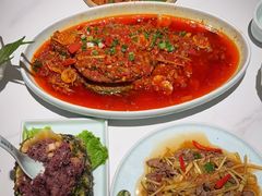 -俏香傣·德宏风味餐厅(万宏路店)