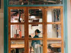 -水门巷餐厅(古子城店)