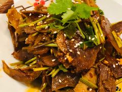 -Chongqing Cuisine川厨川味