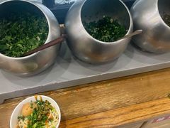 -蔡明纬热干面(长港路店)