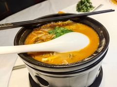 -祥记餐饮•豫粤珍味(金隅大厦店)