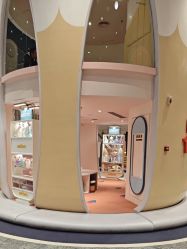 -奈尔宝家庭中心·亲子餐厅(鄞州万达店)