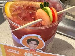 -海底捞火锅(锦艺城店)