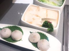 -海底捞火锅(金光华店)