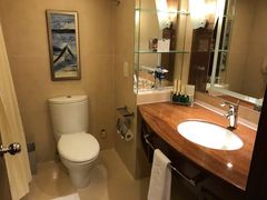 -深圳香格里拉酒店