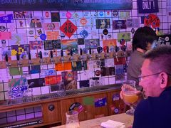 -ZING鲸鱼啤酒(葡萄院店)