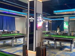 -永宁台球·棋牌俱乐部(淮海路店)