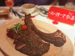 -王品牛排(北京西单店)