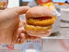 -龍歌自助小火锅(秦淮水游城店)