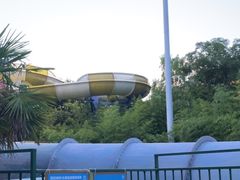 -上海玛雅海滩水公园