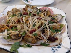 -富临港·蒸汽海鲜·手抓海鲜·炒菜(栈桥店)