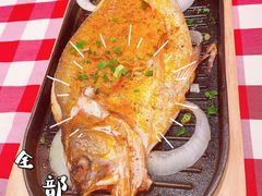 -西贝(龙华壹方天地店)