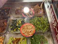 -矮子粉店1985·长沙米粉(湘春路店)