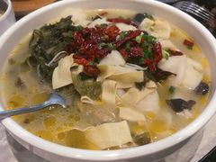 -食代馆(深业上城店)